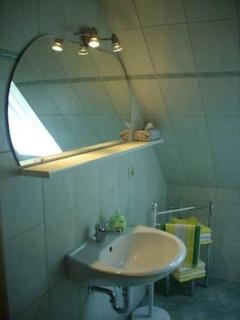 Ferienwohnung Krüger - Jabel - 5