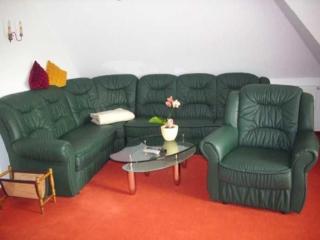 Ferienwohnung Krüger - Jabel - 2