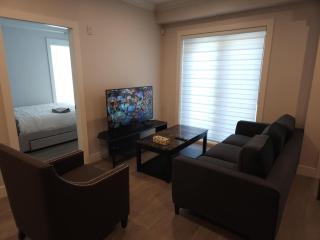 Central 2-Bedroom Townhouse Oak st - Vancouver - 0