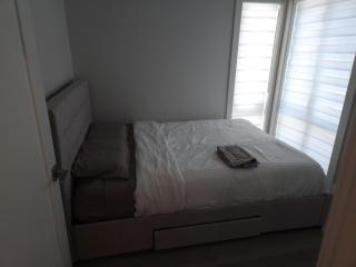 Central 2-Bedroom Townhouse Oak st - Vancouver - 4