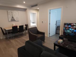 Central 2-Bedroom Townhouse Oak st - Vancouver - 9