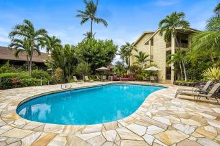 Kalanikai 306 - Kailua-Kona - 0