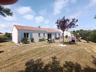 Le Secret des Marees - Givrand - 0