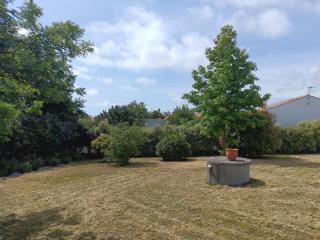 Le Secret des Marees - Givrand - 5