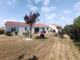 Le Secret des Marees - Givrand - 2