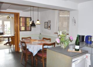 Ferienhaus EMMA - Kleinern - 9