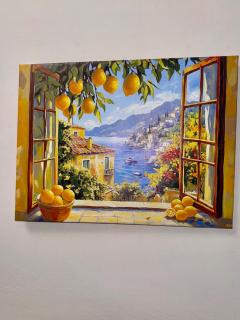 Casa nel cuore antico - Naples - 7