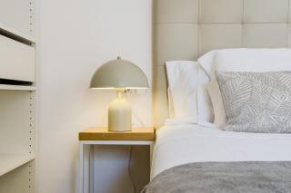 Novus Homes Barcelona Collblanc - Hospitalet de Llobregat - 8
