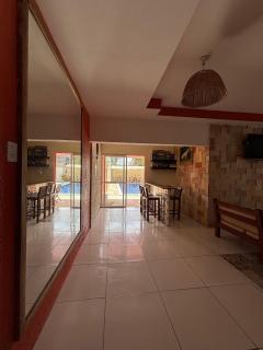 Pousada Meu Xodó - 2