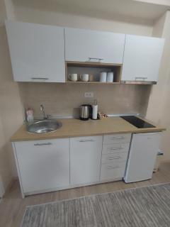 Jaz Apartman - Bajina Bašta - 4