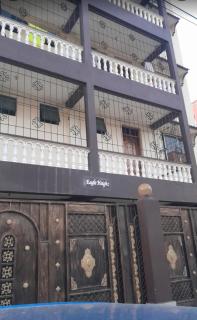 Anuka Luxury - Mombasa - 1