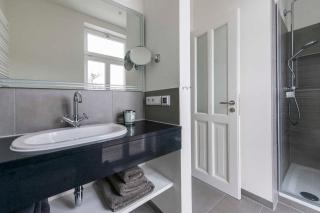 "Villa Minerva" Ferienwohnung 05 - 2