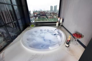 Cityloft 81 - Istanbul - 7