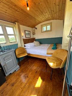 Buzzard Holt Hosting - 8