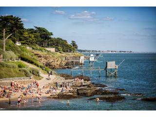 Camping Les Moutiers-en-Retz - 6