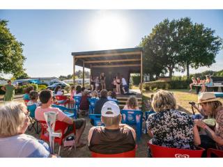 Camping Les Moutiers-en-Retz - 1