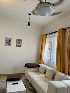 By the Coastal beach apartments - Mombassa - 7