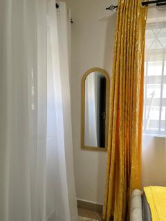 By the Coastal beach apartments - Mombassa - 5