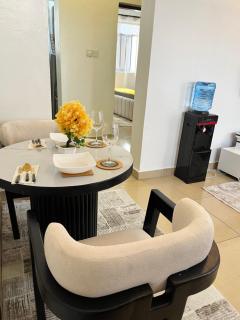 By the Coastal beach apartments - 4