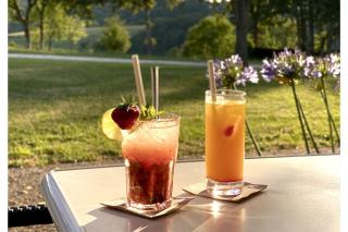 Camping Rouffignac-St-Cernin - - 8