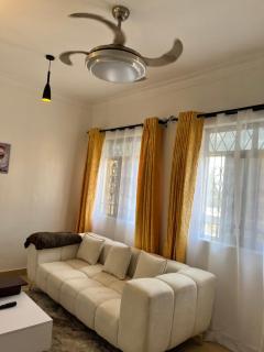 By the Coastal beach apartments - Mombassa - 2