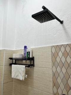 By the Coastal beach apartments - Mombassa - 1