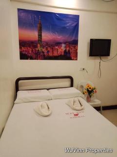 Wjv inn properties - 0