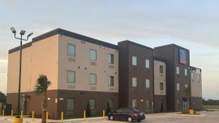 Studio 6 Giddings - Giddings - 4