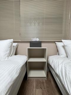 Yeoksam Palace TwoRoom Free Parking - Seoul - 6