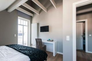 "Villa Minerva" Ferienwohnung 10 - 6