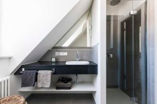 "Villa Minerva" Ferienwohnung 10 - 4