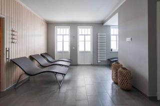 "Villa Minerva" Ferienwohnung 10 - 2