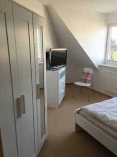 Ferienwohnung Alte Räucherei DH-60114 - Lubmin - 2