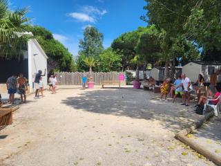 Camping Saint-Nazaire - 8