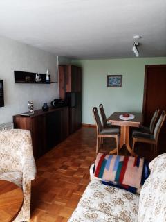 Ferien am Achterwasser - Fewo 2 - 6