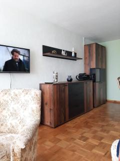 Ferien am Achterwasser - Fewo 2 - 5