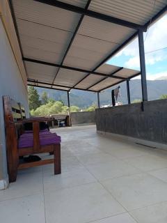 Propiedad de prueba - La Playa Bejarano - 1