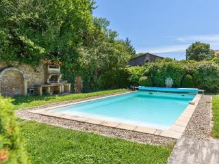 Escapade provençale - Cocon climatisé avec jacuzzi privatif - Piscine et jardin partagés - Proche Avignon et vignobles - Parking privé - Au calme - Bédarrides - 8