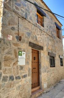 Casa Abuelo Lorenzo - 0