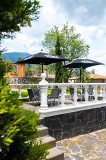 Hotel Buenavista - Jocotitlán - 3