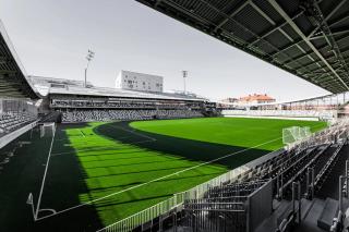 Vapari - Tampere Soccer Stadium by Come in! - Tampere - 1