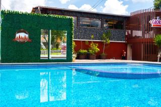 Hotel Buenavista - Jocotitlán - 0