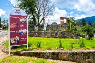 Hotel Buenavista - Jocotitlán - 2