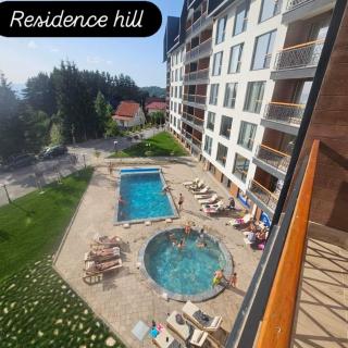 Kopaonik-Residence Hill Repnica A71 - Cajetina - 6