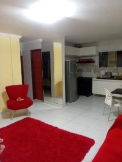 Apartamento Confortável - 7