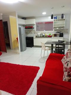 Apartamento Confortável - Campina Grande - 2