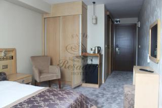 Fatih Resadiye Hotel - Istanbul - 7
