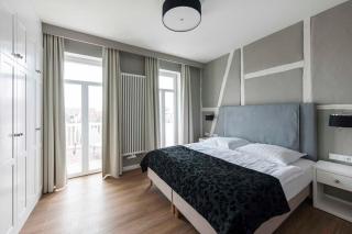 "Villa Minerva" Ferienwohnung 08 - 1