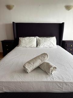 Grand Appartement à Louer à Agdal, à Deux Pas de la Gare - 8
