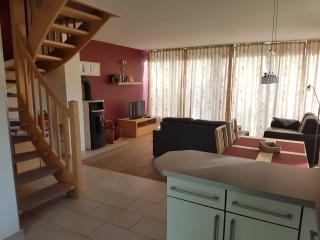 Exkl FH Quäkenpüker, Kamin, W-LAN - Börgerende-Rethwisch - 1
